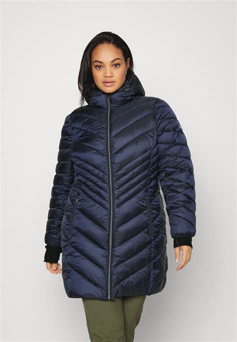 winterjassen dames michael kors|michael kors winter coats.